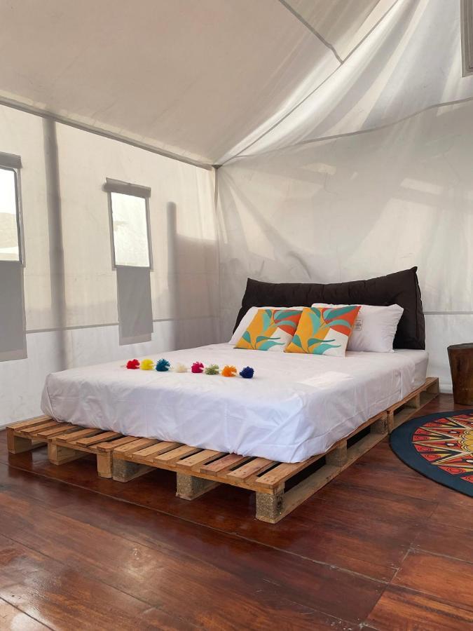 Amay Campingplatz