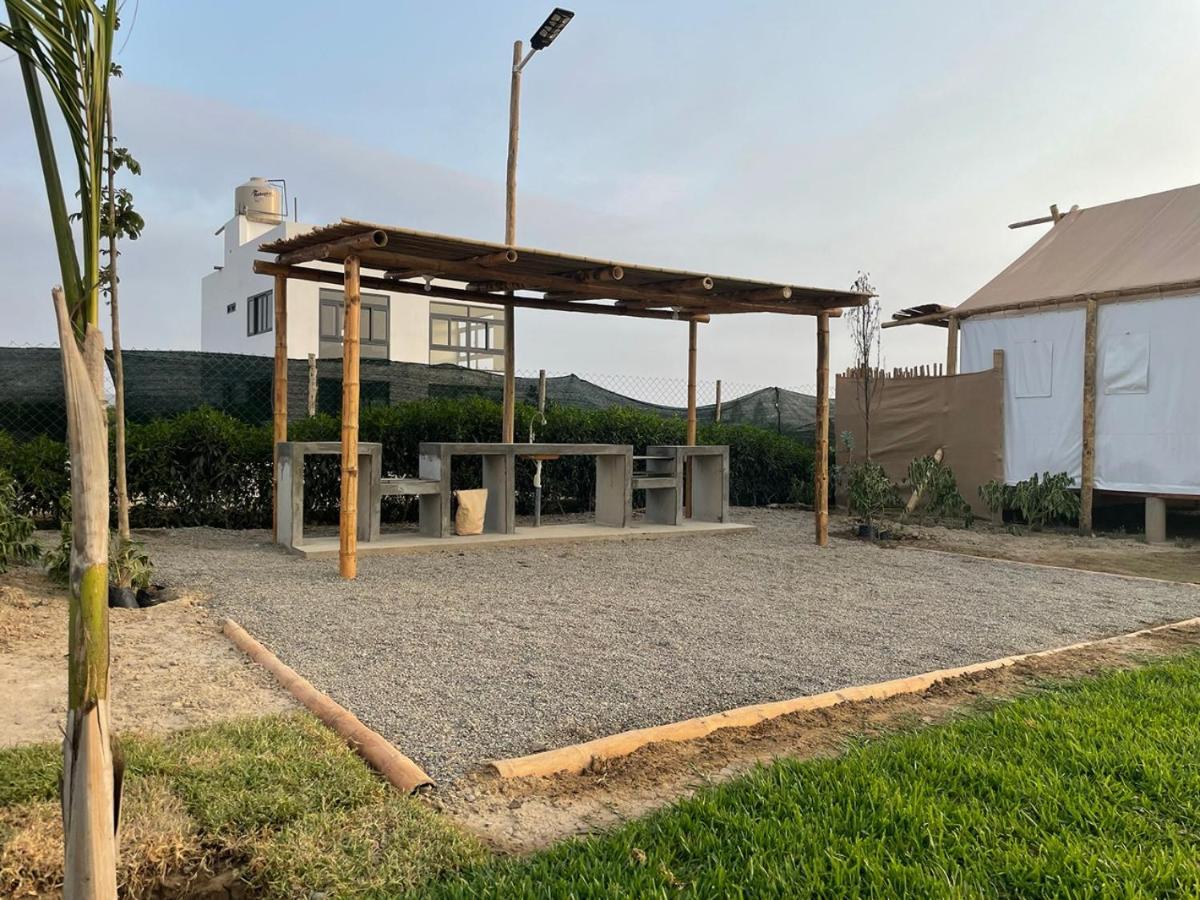 Amay Campingplatz
