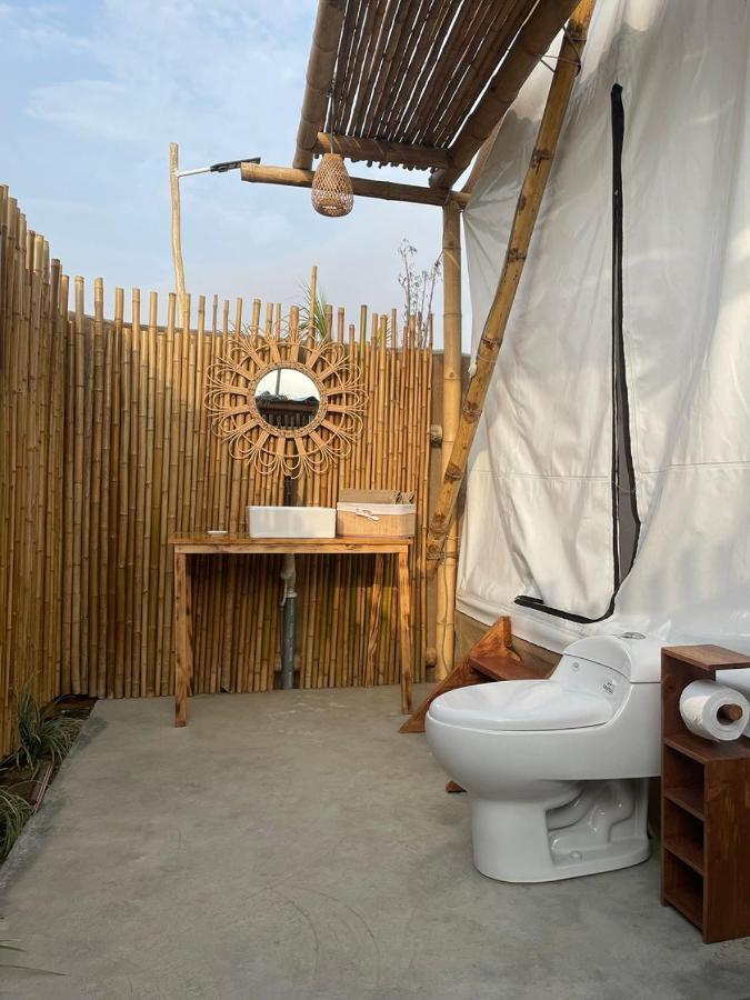 Campingplatz Amay *