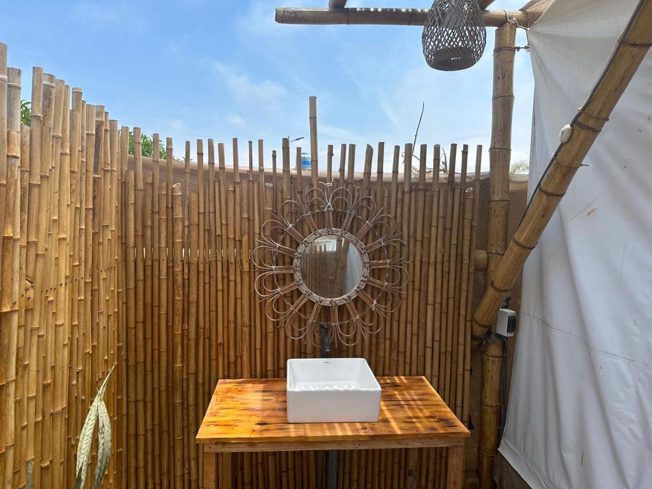 Campingplatz Amay Asia