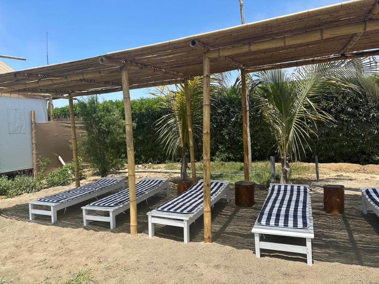 Campingplatz Amay